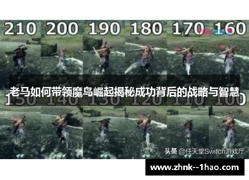 老马如何带领魔鸟崛起揭秘成功背后的战略与智慧