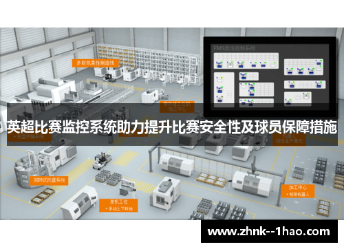 英超比赛监控系统助力提升比赛安全性及球员保障措施