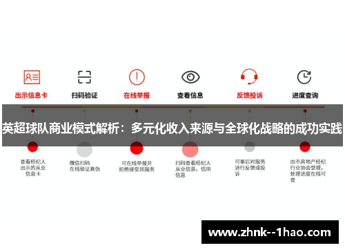 英超球队商业模式解析：多元化收入来源与全球化战略的成功实践