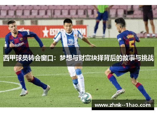 西甲球员转会窗口:梦想与财富抉择背后的故事与挑战 西甲球员转会窗口:梦想与财富抉择背后的故事与挑战