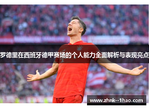 罗德里在西班牙德甲赛场的个人能力全面解析与表现亮点