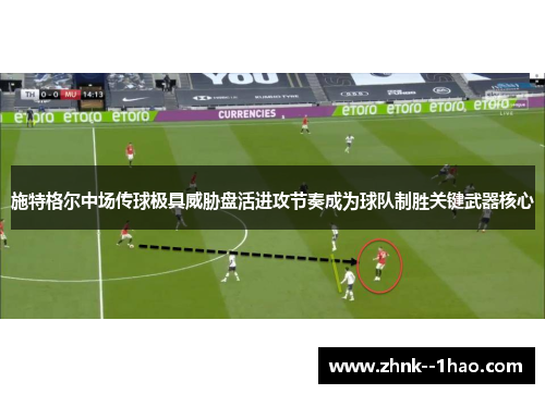 施特格尔中场传球极具威胁盘活进攻节奏成为球队制胜关键武器核心